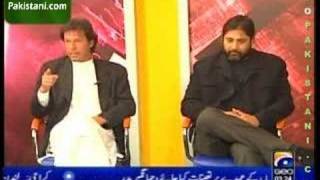 Safar Nahein Asaan with Imran Khan and Inzimam Part 24 [upl. by Treblah]