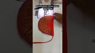 Dance costume stiching online stiching service shorts [upl. by Ruthy242]