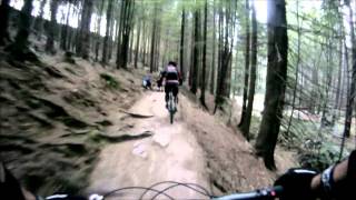 MTBEnduro Szklarska Poreba [upl. by Brinna]