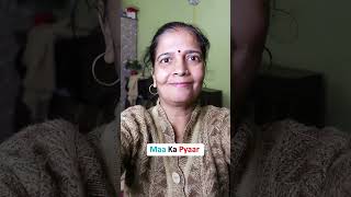 Maa ka pyar comedy indiancomedy funny relatablecomedy shorts popular foryou relatable trend [upl. by Oribelle]