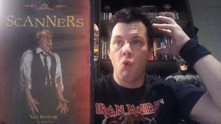 Scanners 1981 Movie Review [upl. by Hurst]