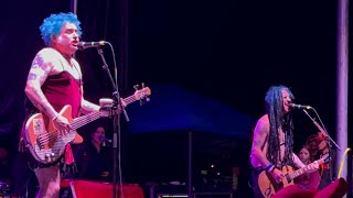 NOFX Final Austin Show Full Set LIVE  Punk in Drublic 42323 [upl. by Nnadroj]