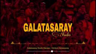 Cimbom Galatasaray  Galatasaray Marşları [upl. by Alverta]