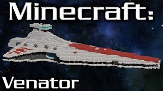 This Star Wars Minecraft DLC is CRIMINALLY good [upl. by Eojyllib]