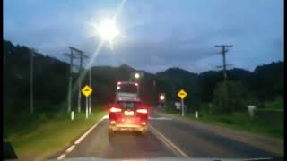 Nadi to Suva Road Trip Fiji Islands [upl. by Hgierb]