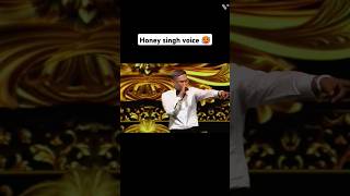 Yo yo honey singh new iffa show  hiphop rap honeysingh yoyohoneysinghnewsong [upl. by Jeniece601]