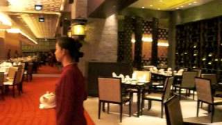 JW Marriott Medan Hotel  Jade Restaurant [upl. by Stagg]