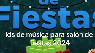 Códigos de música para salón de fiestas 7 Ids para Roblox 2024 edit robloxcodes trending [upl. by Ellenrad]