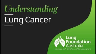 Understanding lung cancer [upl. by Anilatak]