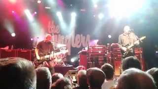 The Stranglers  Nice N Sleazy  Live 20151107  La Sirène La Rochelle France [upl. by Marder]