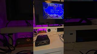 A600 GS From Amigakit Running Shadow Of The Beast 2 amigakit amiga [upl. by Halpern]