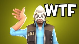 TF2 WTF Moments  Part 5 [upl. by Melisandra]