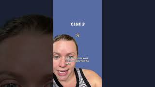 FIVE CLUES  reveal Bluebelles brother name babynames babynameconsultant babynamereveal [upl. by Joashus]