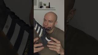 Adidas Handball Spezial review by bboy Intact full episode [upl. by Imik239]