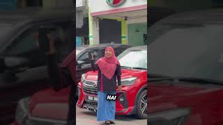 Perodua Shah Alam [upl. by Gravante]