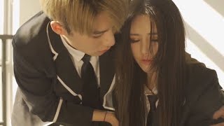 I Met You In A Disaster High School Love Story Ep 2  End  ENG SUB [upl. by Atoiyanap]