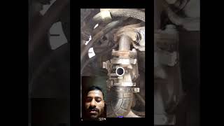 Carburettor petrol Banda Kora hoy youtube shortsvideo [upl. by Nnarefinnej]