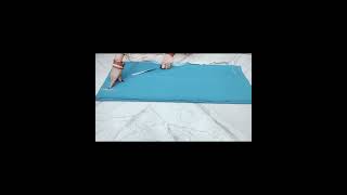 simple palazzo cutting  very easy method  plZ subscribe 🙏🙏 [upl. by Fina]