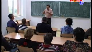 5 LECTIE DE AGRICULTURA Marisel 30 09 2012 [upl. by Maze810]