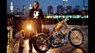 Chopper Comparison Indian Larry vs Jesse James West Coast Choppers vs Billy Lane Choppers Inc [upl. by Rostand734]