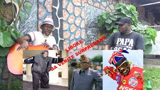 BOYOKA OYO TAKINGA AMONA APRÈS CADEAU YA MOBUTU ET ALOBI PEPE KALLE ABETA BETA BANGO NA BOMUANA [upl. by Fidele]