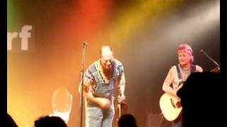 Hayseed Dixie Poop in a Jar [upl. by Valenza887]