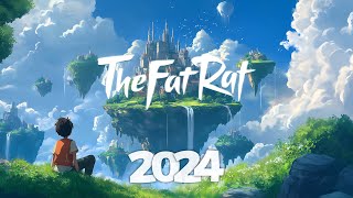 Top 30 Songs of TheFatRat 2024  Best Of TheFatRat  TheFatRat Mega Mix [upl. by Hsitirb]