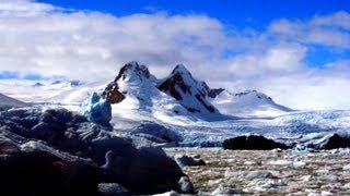 Antarctica  Sailing the Gerlache Strait [upl. by Abrahamsen]