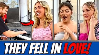 Janitor Pranks GIRLS With Unexpected Piano Skills Top 15 Moments [upl. by Berlyn]