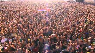 Bloc Party  This Modern Love Live at Reading 2007 HD [upl. by Vachell616]