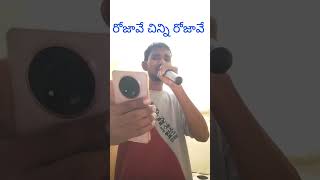 rojave chinni rojave songsurya vamsham songs shorts venkatesh [upl. by Christabella]