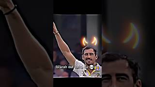 Mitchell starc lagend player in cricket history shortvideo viralvideo subsribe [upl. by Neelrahs]