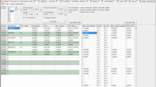 HEDGE 4  How to setup the Platform Part 2 [upl. by Llien]