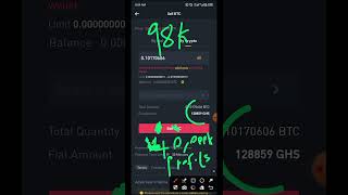 UNLIMITED CRYPTO ARBITRAGE HOW TO MAKE 986K PROFITS DAILY GHANA NIGERIA [upl. by Rebliw]