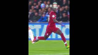 PSG vs Liverpool  2018  2018 championsleague psg liverpool [upl. by Aizahs]