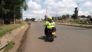 BUNGOMA TOWN KANDUYI WALK THE MOST DEVELOPING TOWN IN KENYA DIAL 8372366 [upl. by Sharai]