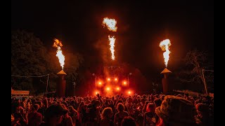 Eden Festival  The Great Mountain Stage [upl. by Manly]