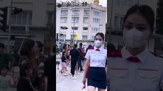 Amazing City Center Ho Chi Minh City 🇻🇳 citywalkingtour hochiminhcity vietnam2024 [upl. by Norret]