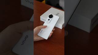 vivo S19 Pro is quick to unbox  vivoS19 [upl. by Mcgraw]