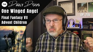 Classical Composer ReactionAnalysis to FINAL FANTASY ONE WINGED ANGEL  The Daily Doug Ep 715 [upl. by Niro]