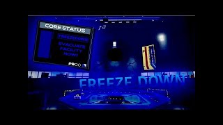 2021 Pinewood Computer Core Freezedown Roblox [upl. by Yenots]