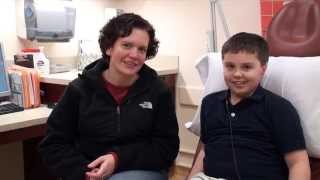 Andrews Story Microtia and Ear Reconstruction [upl. by Ethben199]