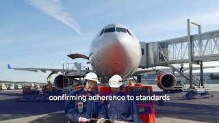 Aviation Calibration Services  Allometrics [upl. by Bianca]