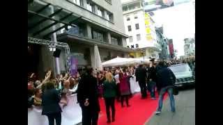 Fantag Der letzte Bulle 2014 in Essen 1 [upl. by Aarika773]