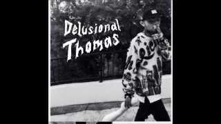 Mac Miller  Delusional Thomas FULL MIXTAPE [upl. by Raffaj]