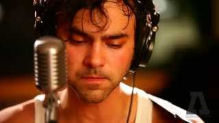 Shakey Graves  Word of Mouth  Audiotree Live [upl. by Howey]