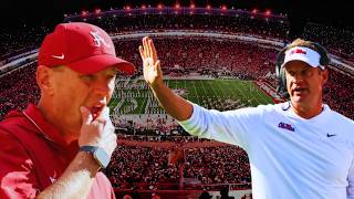 OVERTURN NOBODY EXPECTS THIS THOUGHT ALABAMA FOOTBALL NEWS TODAY [upl. by Fredi]