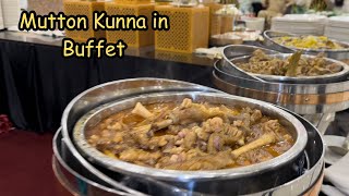 Buffet my sab kesy khaya jaye  How to safe your food Hotel Meridien Buffet [upl. by Dihsar]