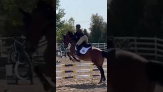 decided to not do a horse show vlog bc quality is terrible [upl. by Phyl]