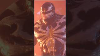 VENOM vs KRAVEN kraven venom3 spiderman marvel spiderverse ps5 spiderman2 simbionte [upl. by Hguh583]